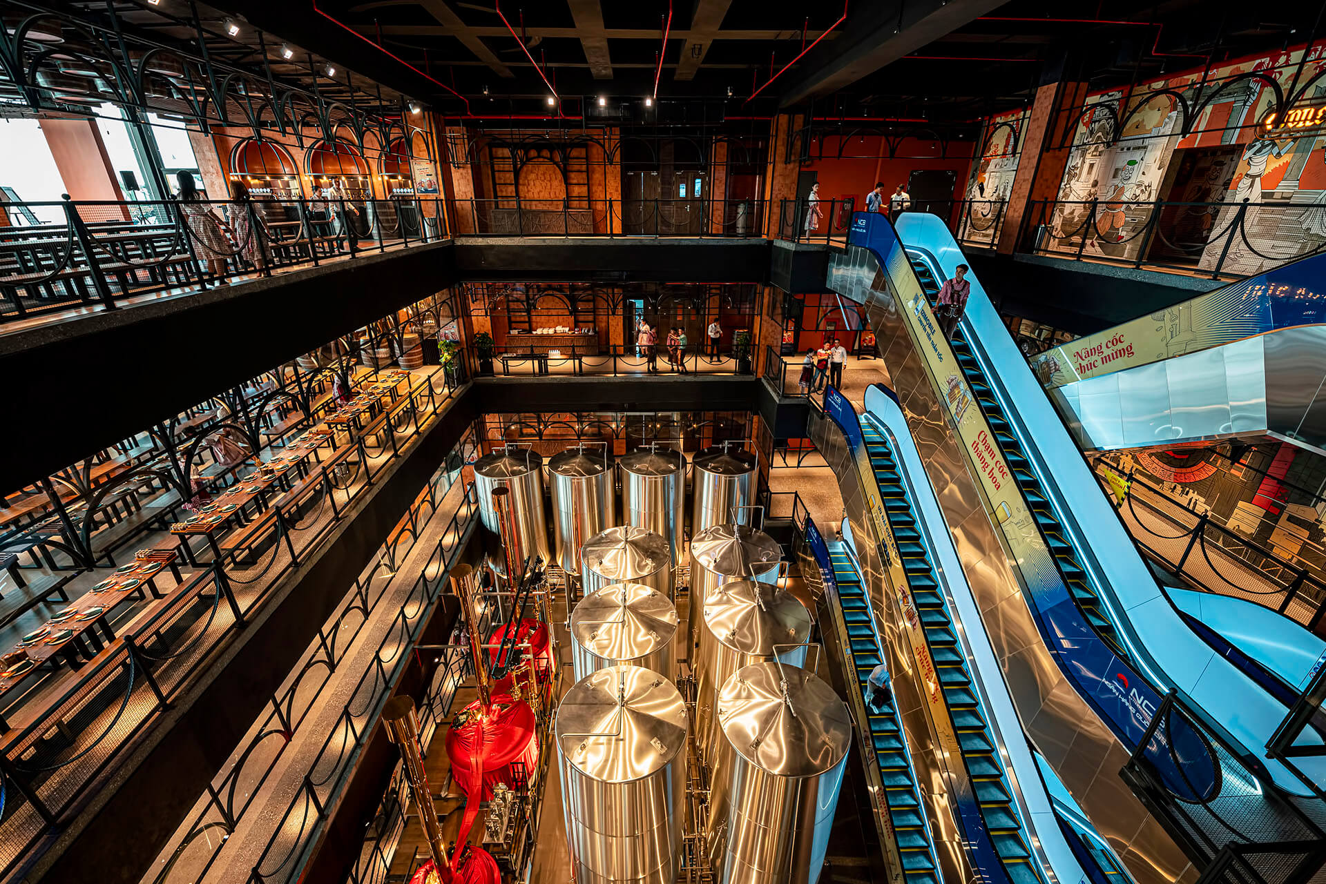 Ba Na Brew House