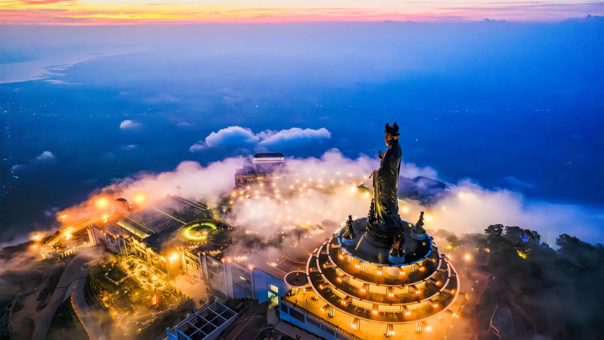 Những góc check-in không nên bỏ lỡ
