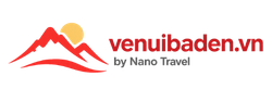 Vé Núi Bà Đen